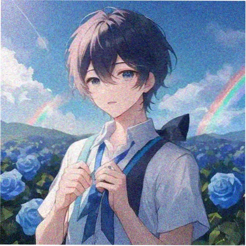 书友皓月当空头像