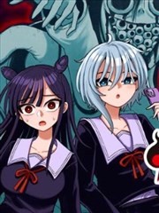 星河至尊漫画